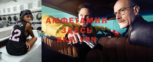 хмурый Алзамай